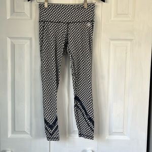 Tory Burch Leggings